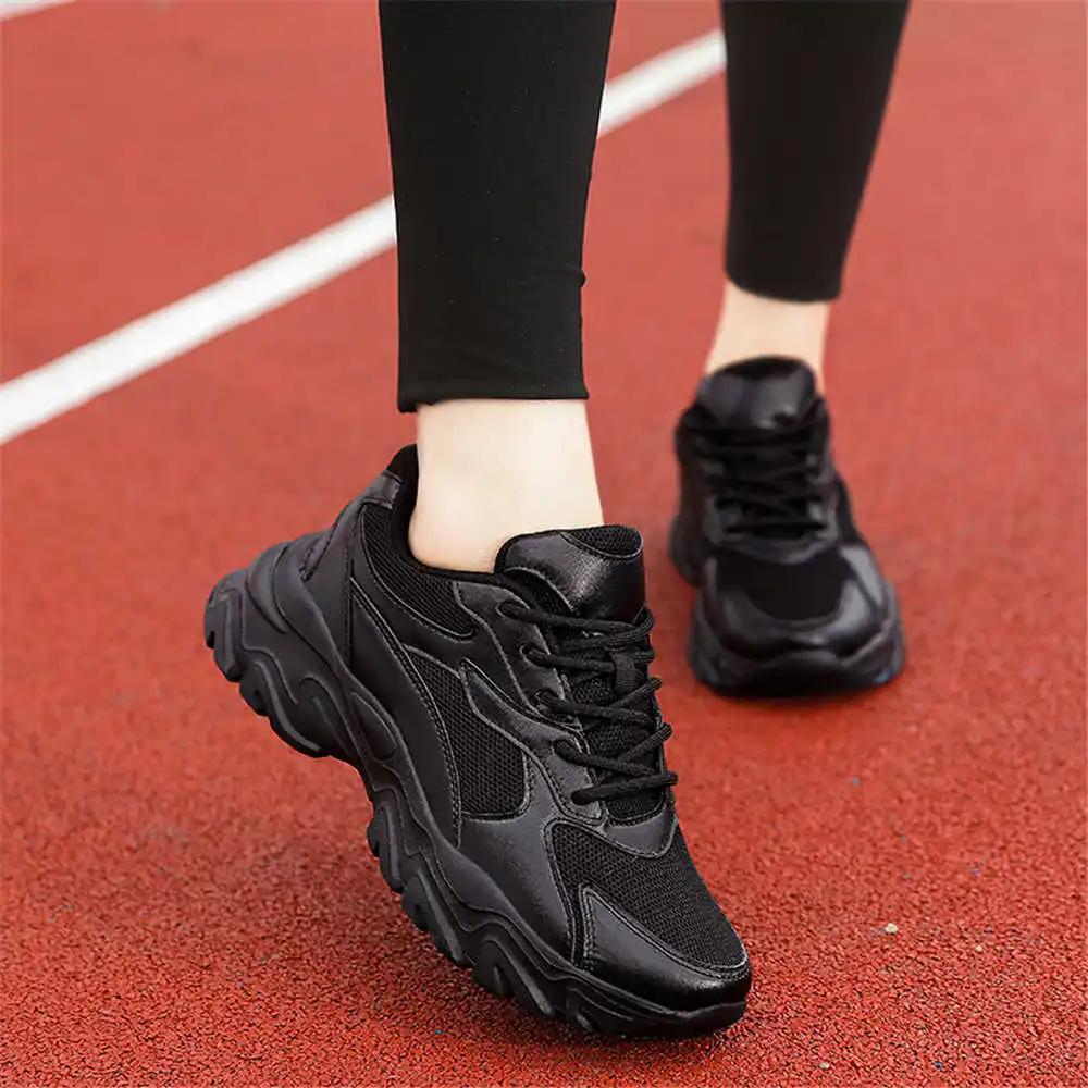 High Platform Fabric High Tech Casual Rap Shoes Sneakers Red Men Sport Tenisse Runners High End Caregiver Best Selling