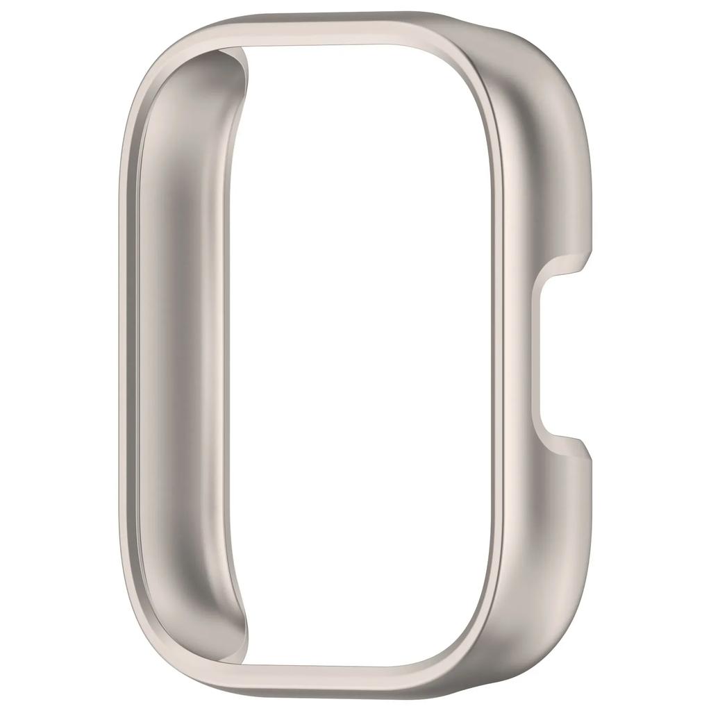 PC Case for Xiaomi Redmi Watch 5 Active Matte Cover Protective Hollow Bumper Shell for Redmi Watch 5 Lite Smartwatch Accessories