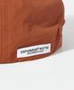 ESPIONAGE Nylon Hiking Cap Dark Orange