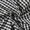 Pantaloncini Casual da Uomo a Quadri, Vita Elastica con Coulisse, Leggeri da Spiaggia Estivi (M-5XL)