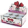 2x Soy Wax Melts Jar - Dewberry
