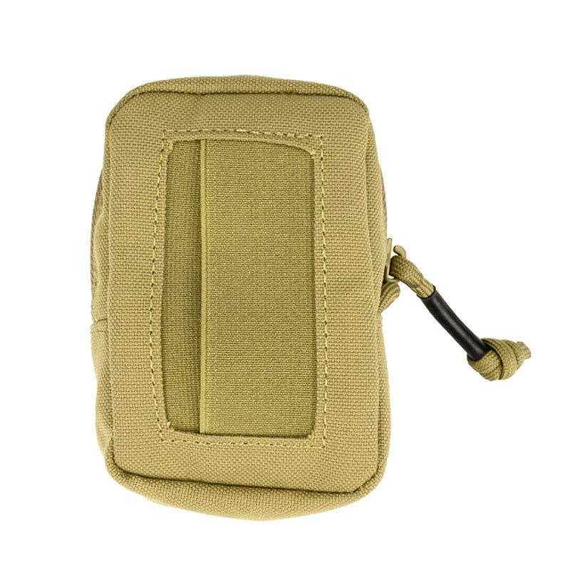 

Disposable Glove Pouch Nylon Duty Belt Gloves Pouch EMT Bag Molle Accessory Pouch Tactical Hunting Bag Accessories хакі