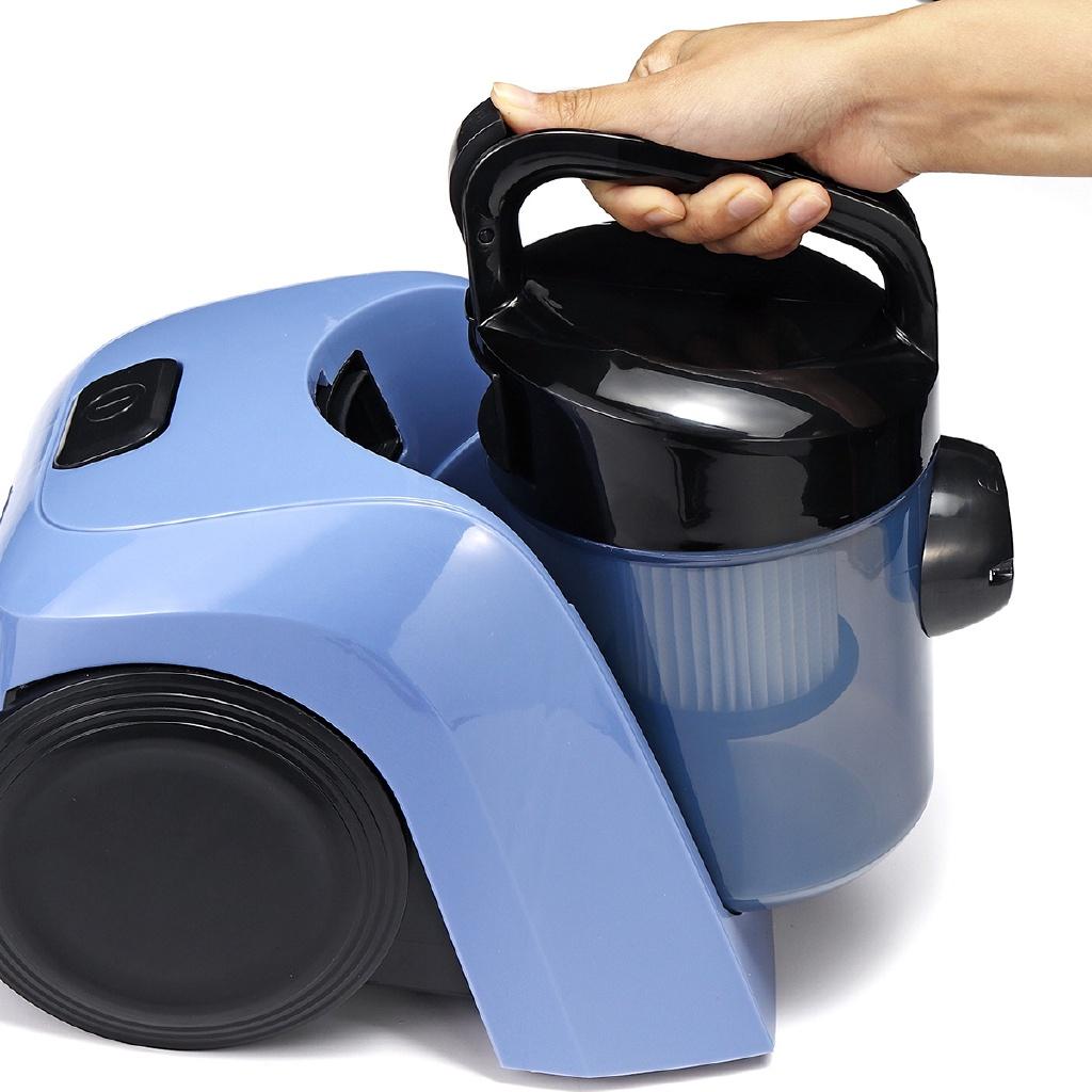1000W Handheld Strong Suction Home Vacuum Cleaner Portable Dust Collector Home Aspirator Handheld Vacuum Cleaner 370x270x295mm