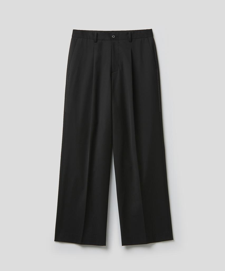 MMIC Morrison Slacks (Black)