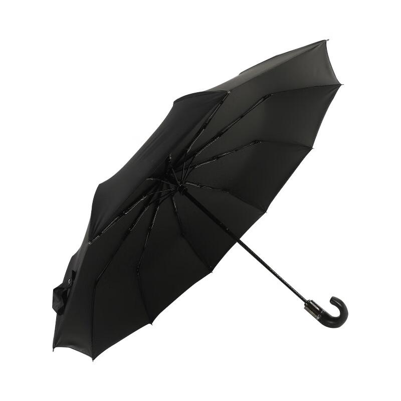 Nanqiao Fully Automatic 10-Rib UV Protection Sun & Rain Umbrella