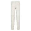 FERRAROMILANO Cotton Spandex Dobby Knit Pants L/Beige (Am0Fbpc10151)