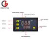 W3230 Digital Temperature Controller Thermostat Regulator Switch Sensor 12V 24V 220V Heating Cooling Control Thermoregulator