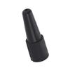 Ongwan Coffee Machine Steam Nozzle, Silicone Milk Foam Nozzle Replacement for DeLonghi Dedica EC680/685