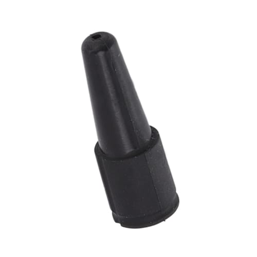 Ongwan Coffee Machine Steam Nozzle, Silicone Milk Foam Nozzle Replacement for DeLonghi Dedica EC680/685