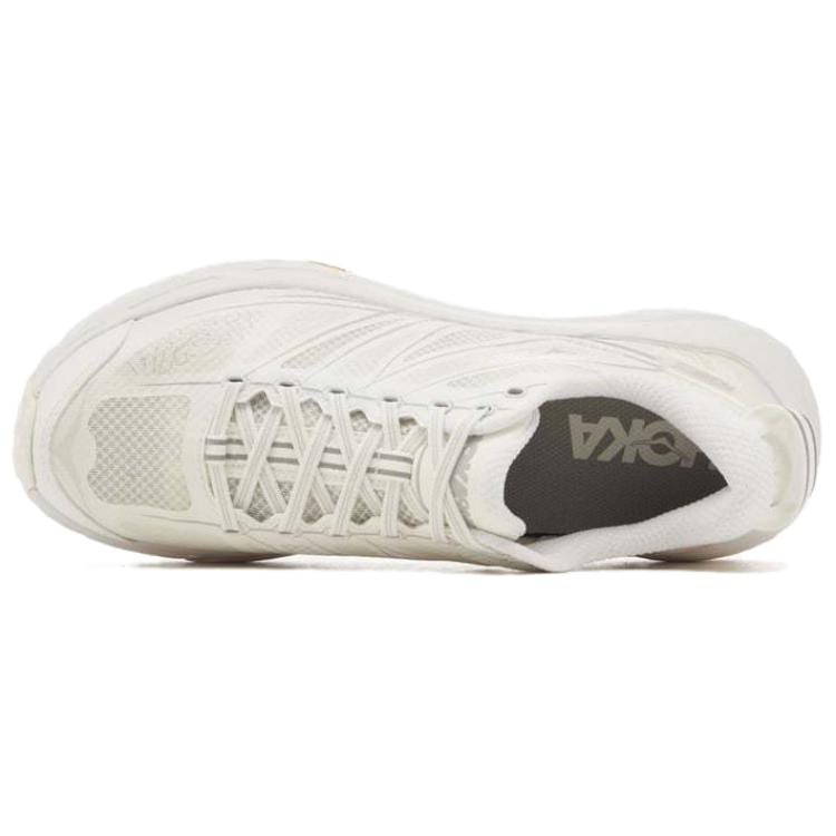 HOKA ONE ONE Mafate Speed 2 'White' 1126851-WLR