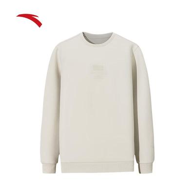 Anta Men's Training Pullover Hoodie