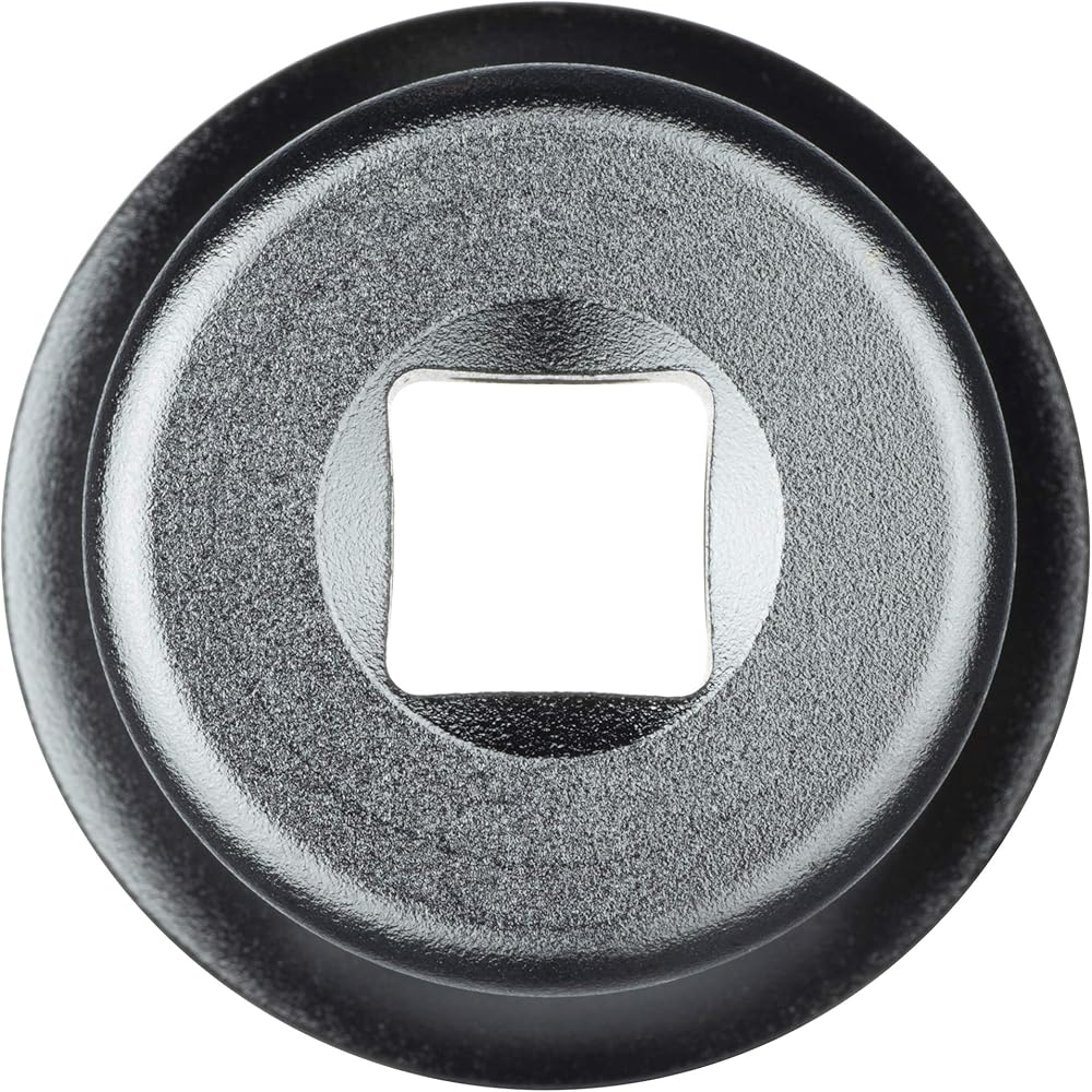 Tone Deep Socket 12-Point 36mm 1/2 Inch Drive 4D-36L