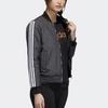 Adidas Neo Winter Cropped Jacket Women Outerwear Black GJ8855
