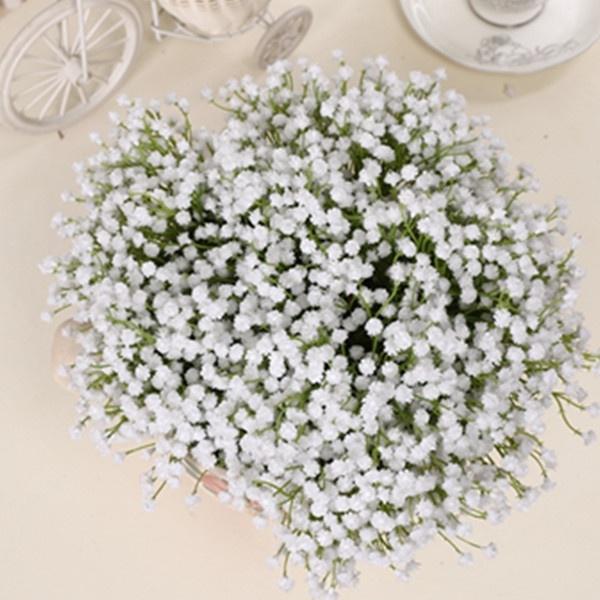 Цветочная композиция — фото 7