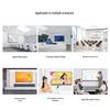 Lenovo 55-inch Smart Meeting Tablet S55+ (CN version)