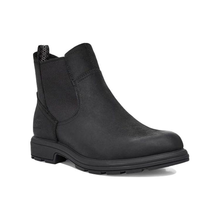 UGG Biltmore Chelsea Boot Black 1103789-BLK
