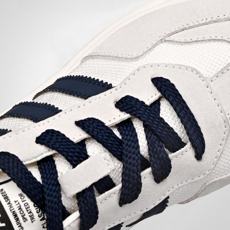 Men's Breathable Casual Sneakers Fashion Sports Shoes Men's Outdoor Hiking Shoes Skateboarding Shoes