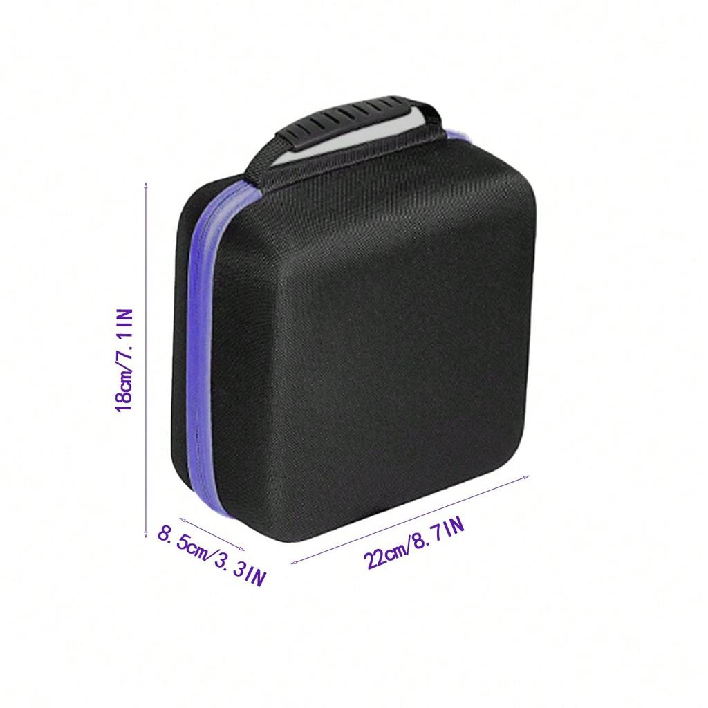 54pcs Diamond Painting Art Tool Set, Suitable for Nail Gem Crystal DIY Nail Art Crafts, Used To Store Nail Rhinestones, Diamond Lovers Holiday Gifts