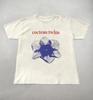 Cocteau Twins T-Shirt 90s Alt Rock Tee, Cocteau-Twins Apparel