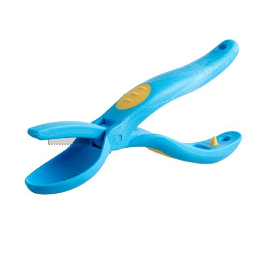 Plastic Chestnut Opener Nutcraer Home Kitchen Tool for Peeling  Chestnuts And Nuts Handy Clip-On ell Remover
