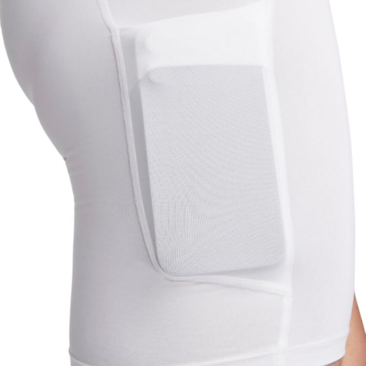 New Nike Pro Men's Dri FIT Fitness Long Shorts FB7963-100