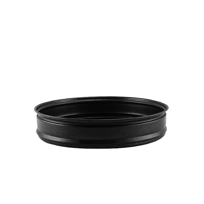 

Чжанцю Кований Вок з Антипригарним Покриттям Ручної Роботи: 24СМ Вок з великим животом для смаження, страв, тушкування та супу.