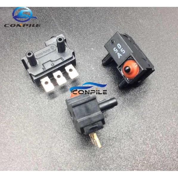 

3pcs DJ1G-AG10 for Ford Focus trunk tail door lock micro switch vertical small limit switch