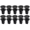 Retainer Engine Cover Auto Parts Car Fastener Clips Car Bolt Wheel Arch Torx Screw Fixing Screws