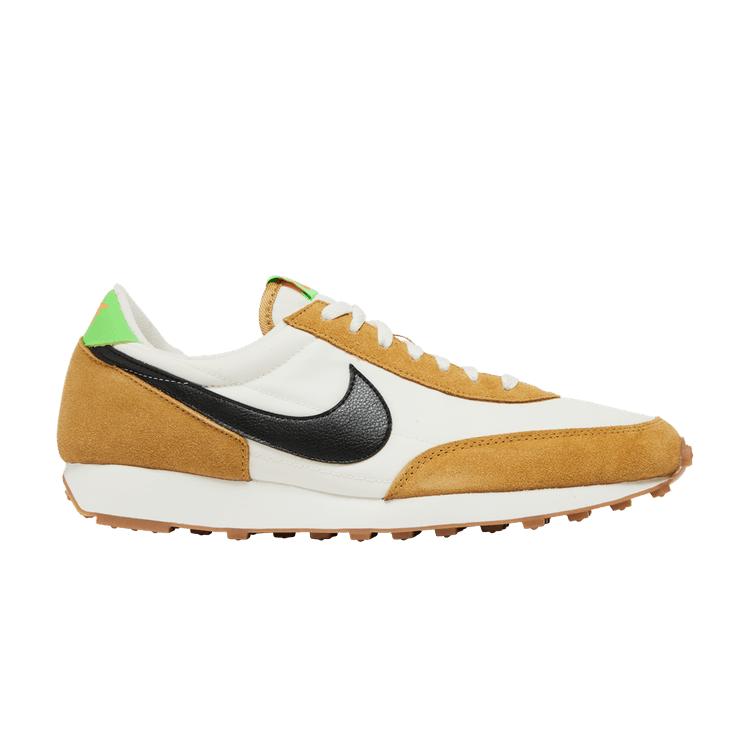 Nike Daybreak Wheat Black (Women s) 36.5