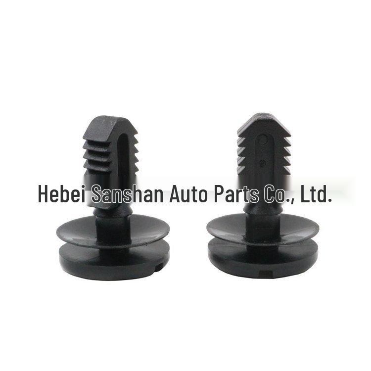 Compatible Battery Cover Buckle for BMW 3 Series E30 (1982-1994) Dashboard, Part No. 51471945266