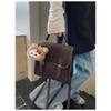 Commuting Bags Women's Bags Good-looking Crossbody Small Backpacks Girly Heart Single Shoulder Backpacks
