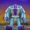 Transformers Legacy Deluxe Class G2 Universe Breakdown Transforming Action Figure 5.5-inch 8+