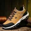 Men Vulcanized Shoes  Outdoor Casual Sneakers Comfortable Lightweight Shoes for Men Flats Large Sized 46 Walking Sneakers