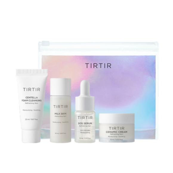 

Пробный набор TIRTIR Water Glow (3 варианта) 1PCS