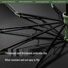 Beneunder Automatic 3-Fold Windproof Umbrella