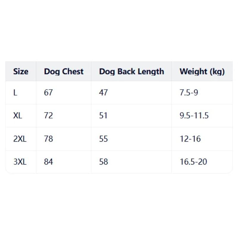 Pet Clothing Hot Item Big Dog Raincoat Cape Style Reflective Strip Pet Raincoat Windproof and Rainproof Dog Hooded Raincoat