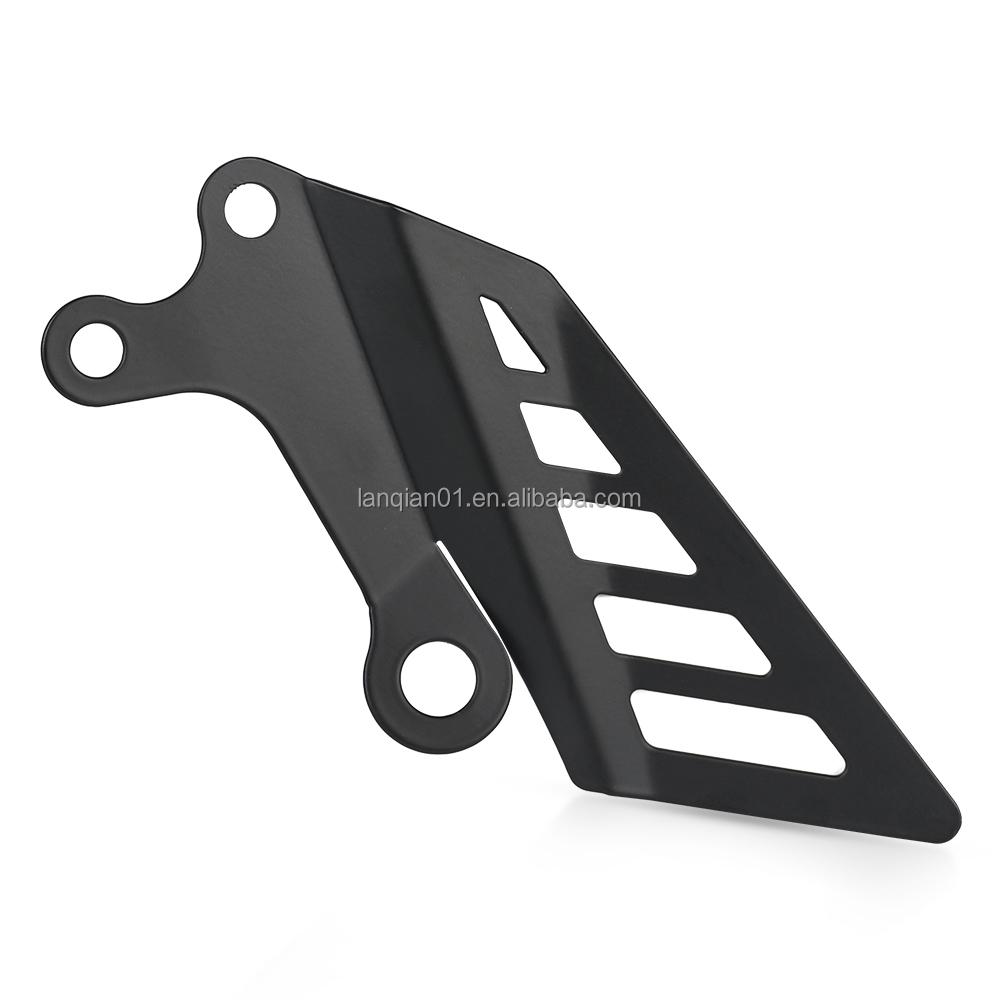 FOR YAMAHA FZ-07 MT-07 Tracer Moto Cage Motorcycle Accessories Accelerator Control Protective Cover Guard MT07 Frame Protector