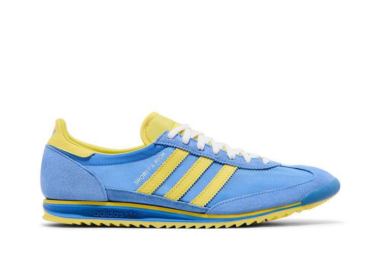 adidas SL 72 OG Sporty & Rich Schweden (Damen)