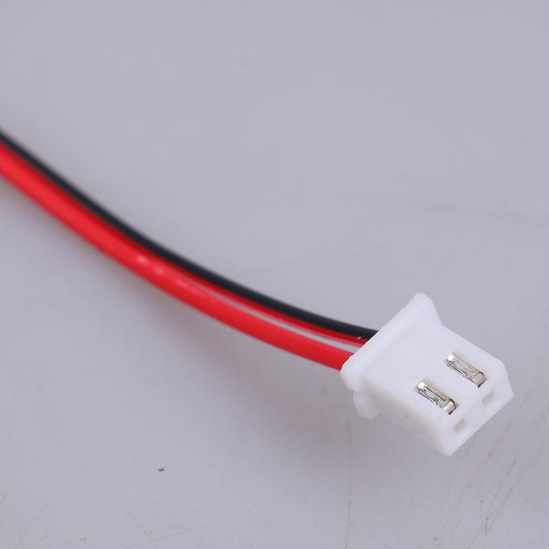 4010 Dc 5V 12V 24V Cooling Fan Led Iight Emitting Hydraulic Bearing 2Pin