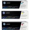 HP U0SL1AM (131A) Toner MultiPack, 1.8K Pages, Pack Qty 3