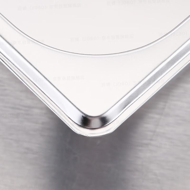 JOBO Stainless Steel Gastronorm Food Pan