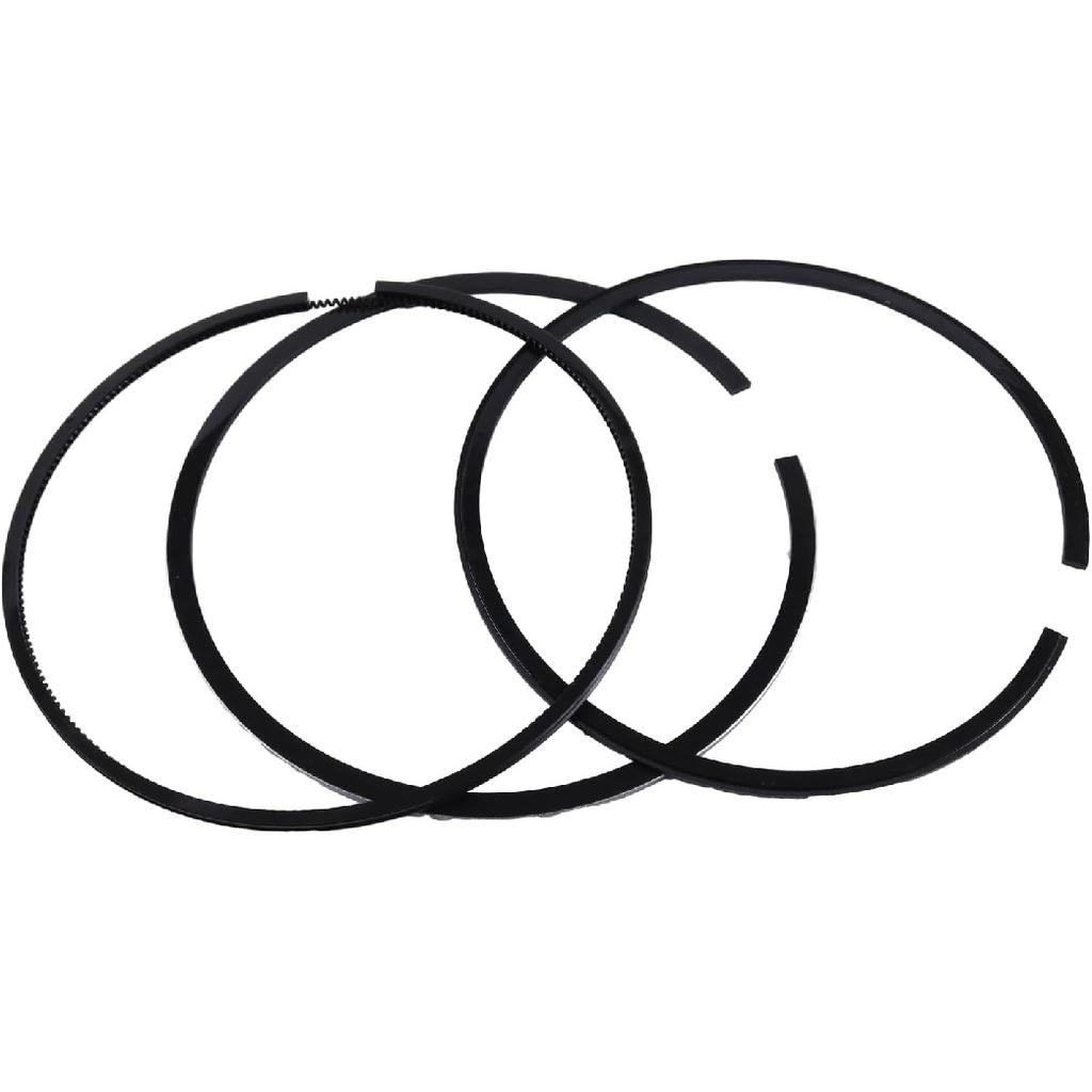 HOLDWELL 99.96mm Piston Ring Set PWC010960 010-960 010-960-05 010-960-07 Compatible with Sea-Doo 4 Tec GTX SC LTD 420890380 SBT 49-112