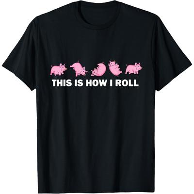 قطع علوية من الملابس – تيشيرتات