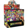 English Cards 360 Mixed Lot Ninja Frog ME04 M4 MEGA Collectible Trading Cards for Players Exchange and Battle