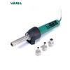 YIHUA Portable Hot Air Station 8858-I LED Digital Display Soldering Station 700W Solder Gun PCB SMD Repair BGA Rework Station