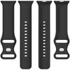 Cinturino in Silicone per Vivo Watch GT2 Cinturino di Ricambio per lQOO Watch GT2 Cinturino da Polso traspirante