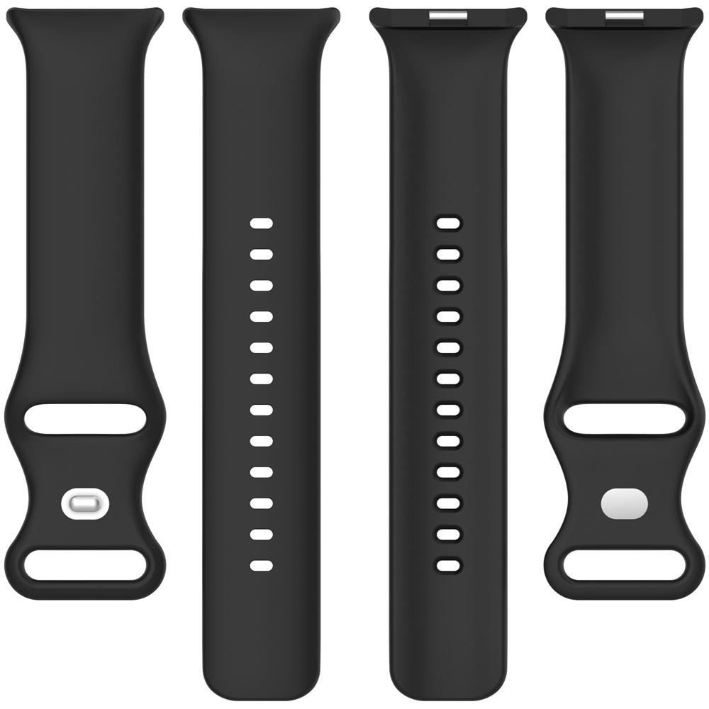 Cinturino in Silicone per Vivo Watch GT2 Cinturino di Ricambio per lQOO Watch GT2 Cinturino da Polso traspirante