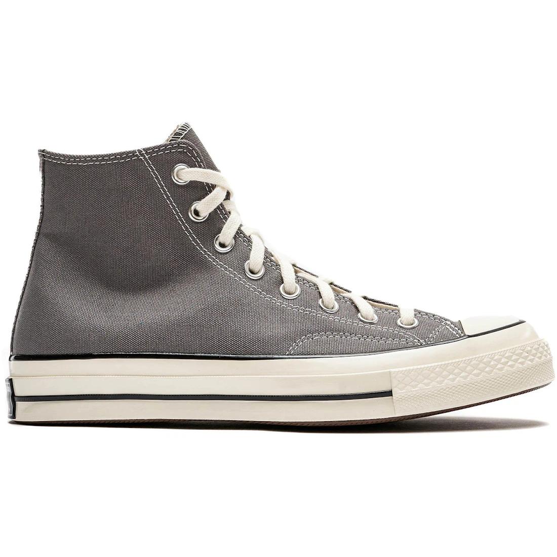 

Sneaker Converse Chuck 70 Hi Vintage Canvas Origin Story Grey(A05584C) 35