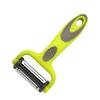3-in-1 Peeler for Kitchen Multifunction Peelers Julienne Peeler+Serrated Peeler Peeler Vegetable Peeler Carrot Potato