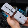 Forklift Battery Connector Plug 50A 120A 175A Quick Connect Disconnect Wire Harness Cable for Winch Trailer Trolling Motor Car